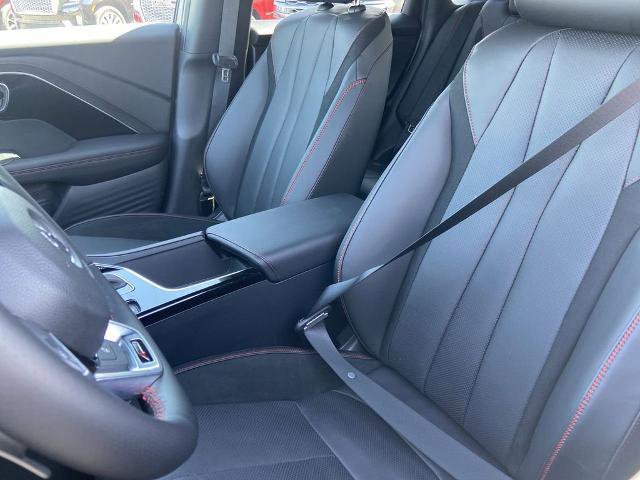 Used 2025 Acura ADX A-Spec image 16