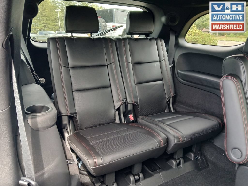 New 2027 Dodge Durango GT AWD/4WD image 29