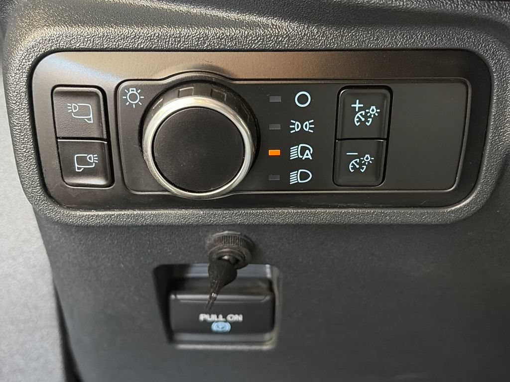 Certified 2023 Ford Bronco Wildtrak AWD/4WD image 26