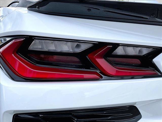 Certified 2024 Chevrolet Corvette Z06 image 28
