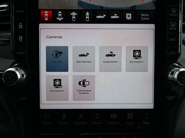 New 2026 RAM 3500 Limited image 48