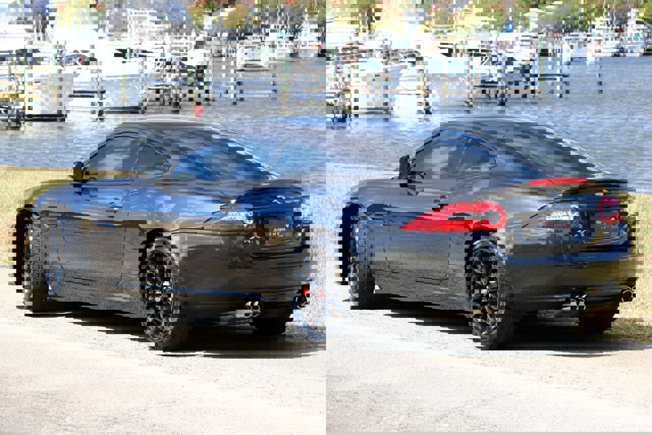 Used 2014 Jaguar XKR R image 5