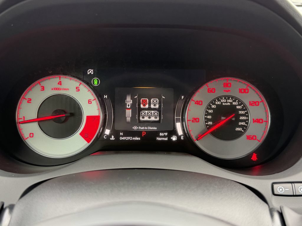 Used 2022 Acura RDX A-Spec FWD image 30