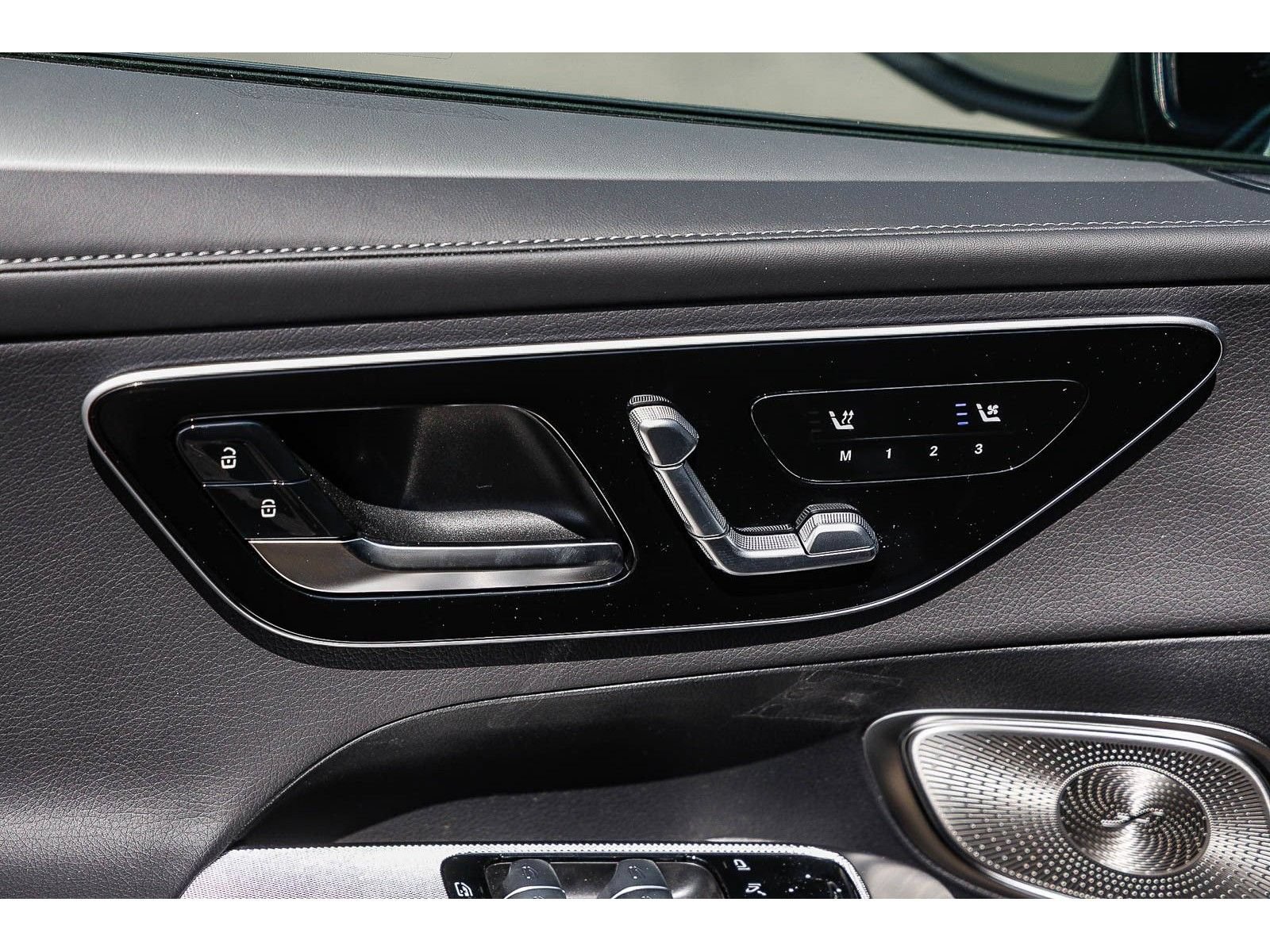 New 2026 Mercedes-Benz GLC 300 4MATIC image 22