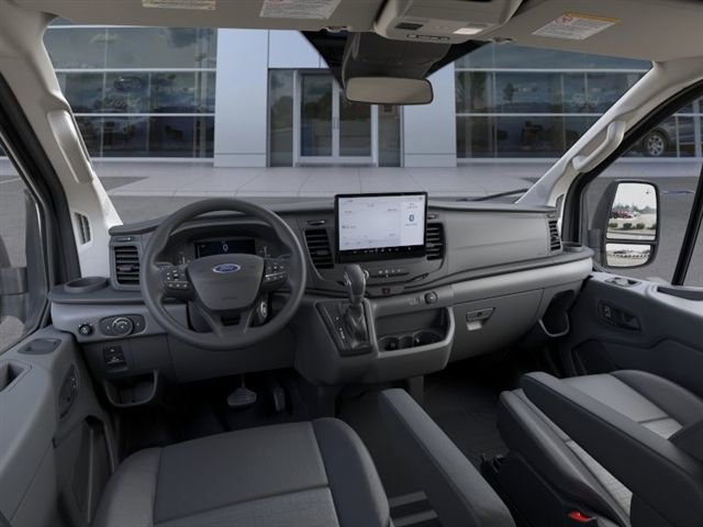 New 2026 Ford Transit 350 XL RWD image 11