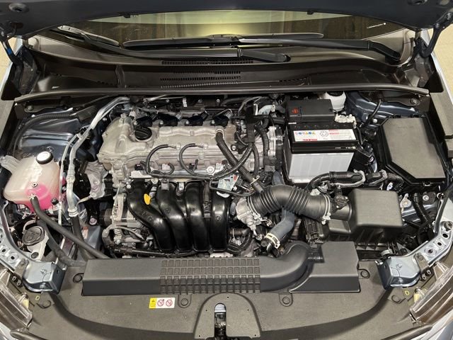 Used 2022 Toyota Corolla LE image 17