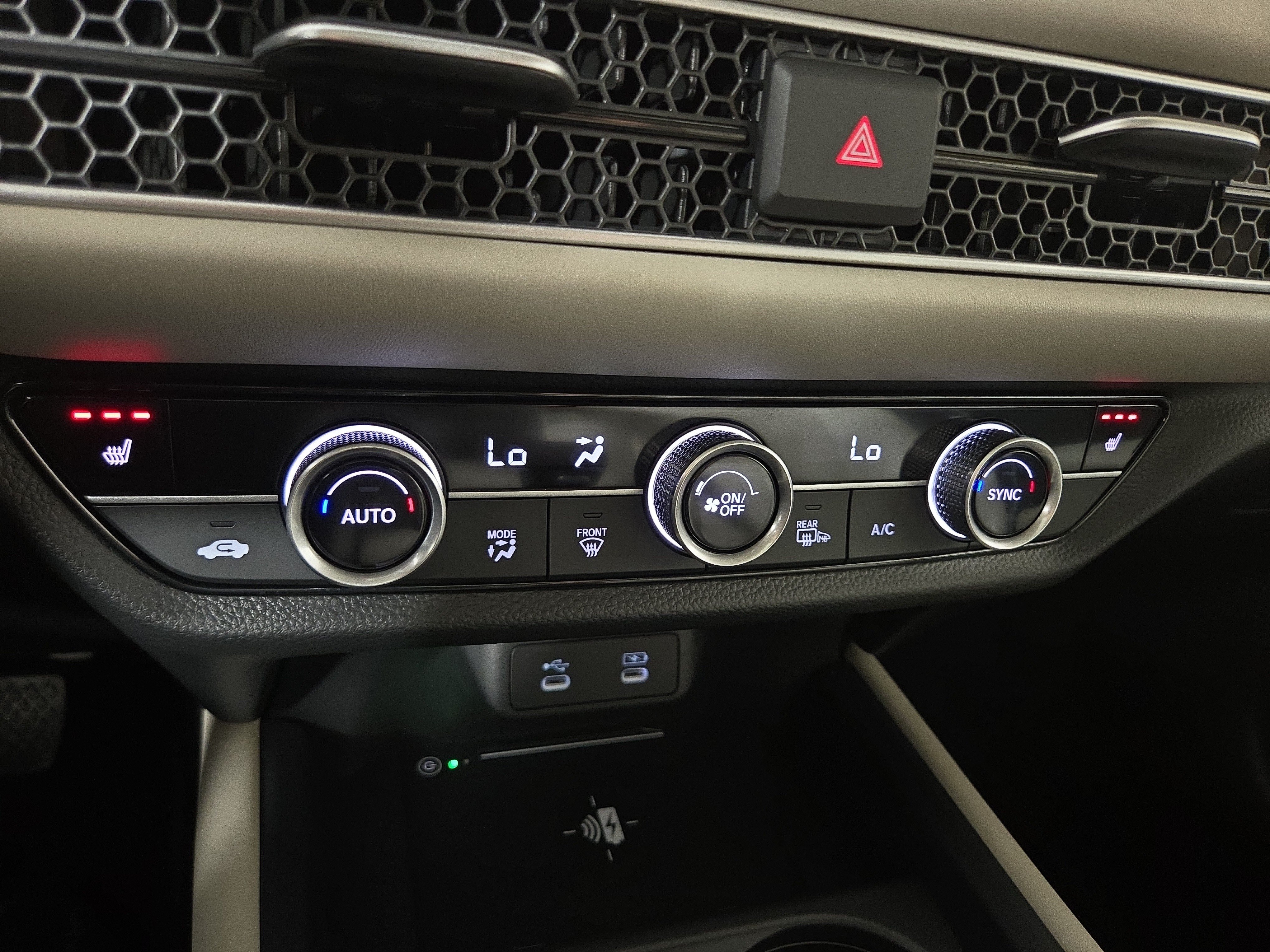 Used 2027 Honda HR-V EX-L image 27