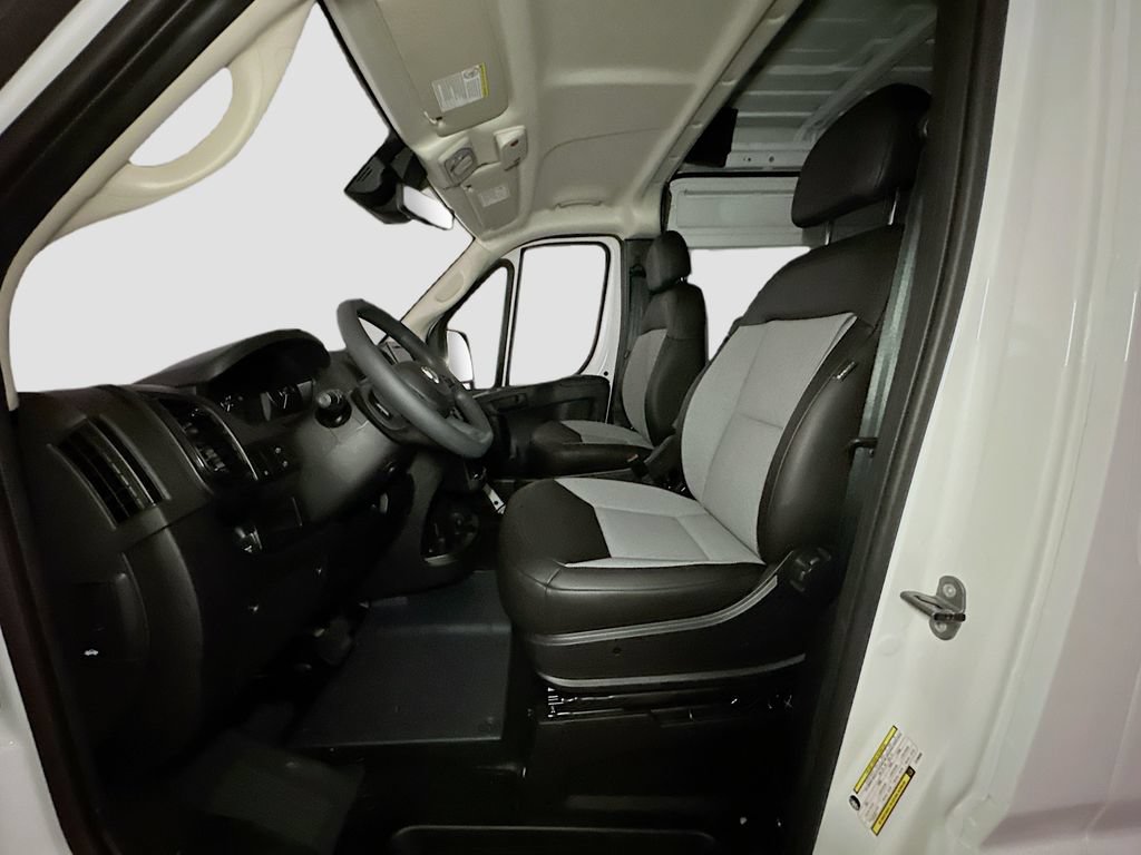 New 2026 RAM ProMaster 2500 w/ Safety Group FWD image 14