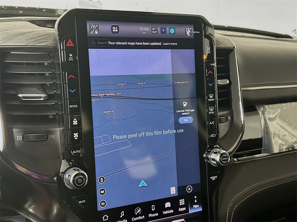 New 2026 RAM 1500 Limited image 15