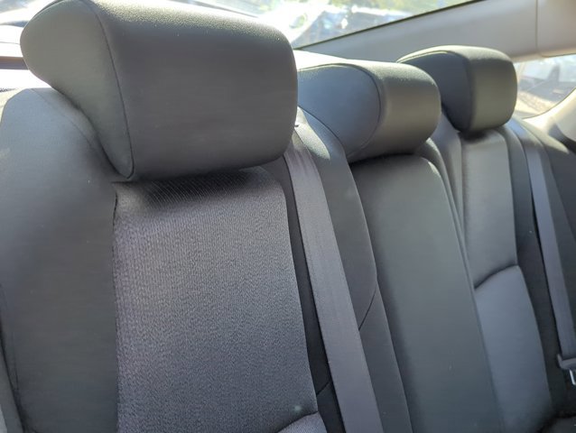 Used 2018 Honda Accord EX image 23