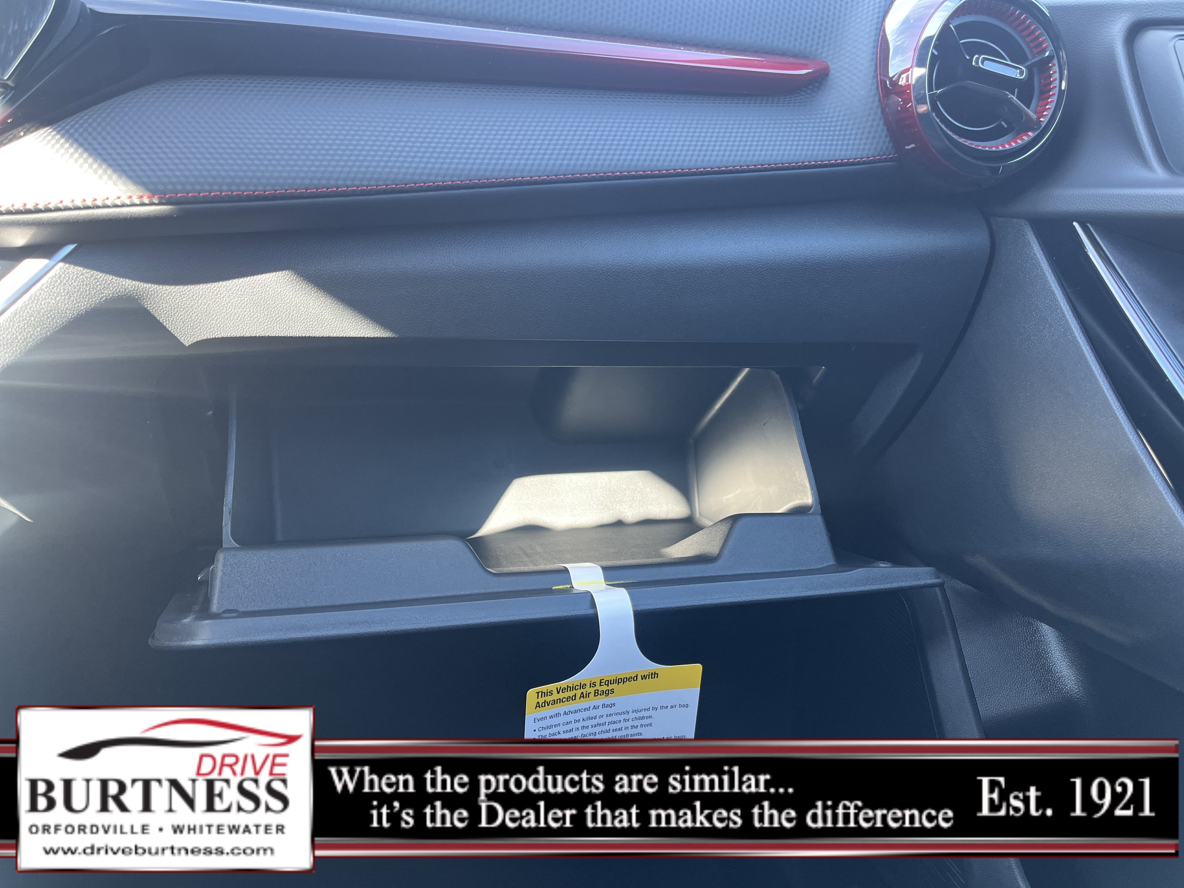 New 2026 Chevrolet Equinox RS w/ Convenience Package III image 22