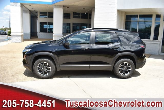 New 2026 Chevrolet Equinox ACTIV FWD image 6