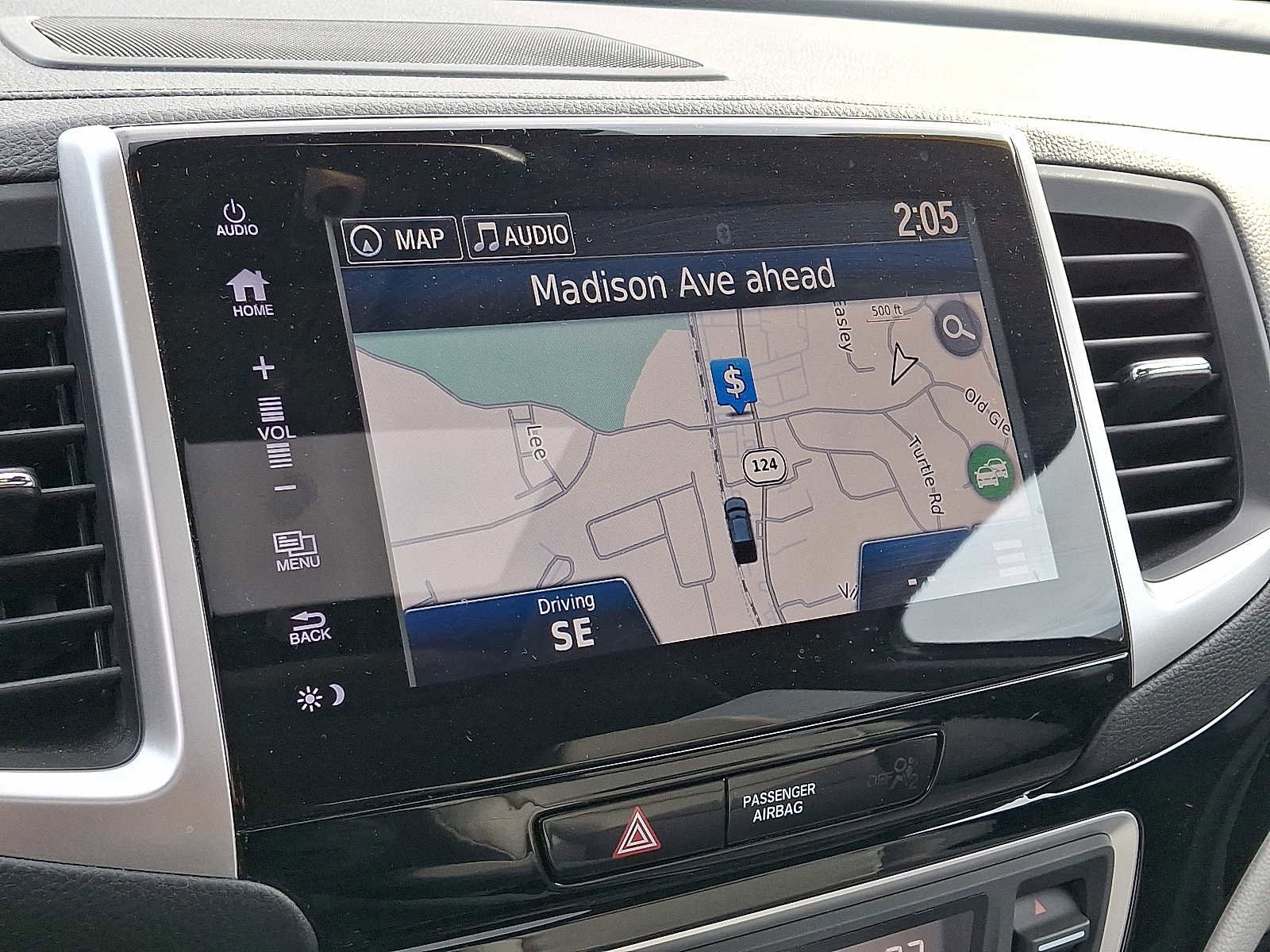 Used 2019 Honda Ridgeline RTL-E image 17