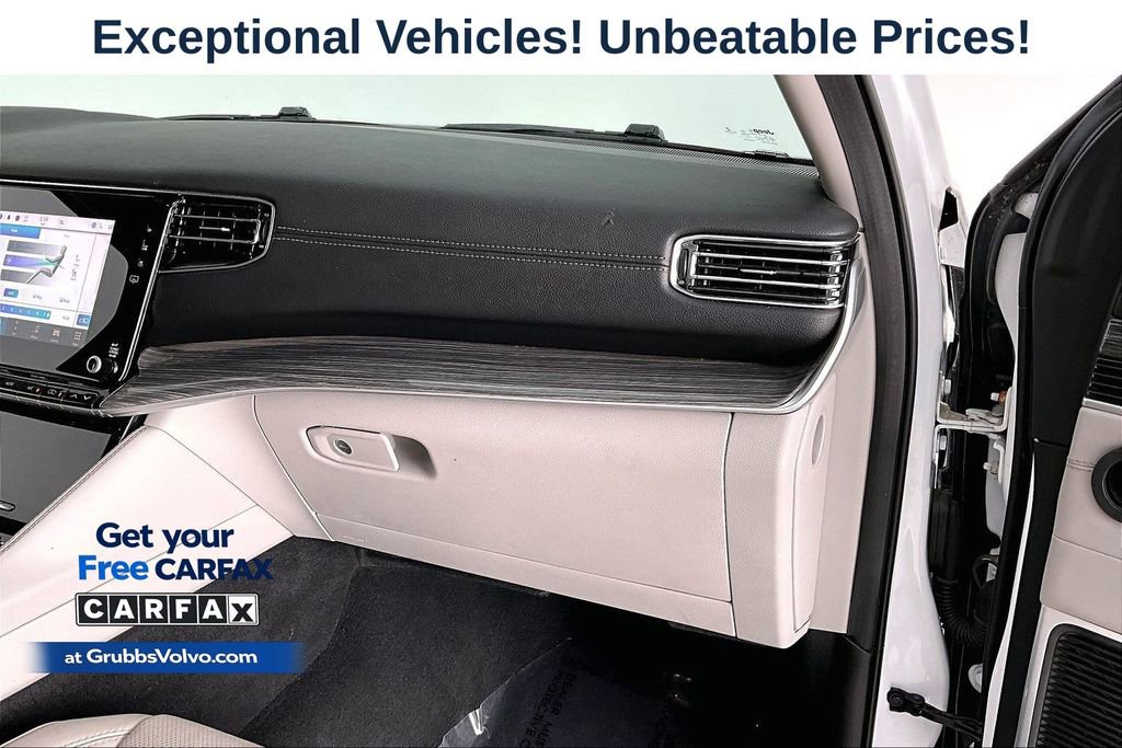 Used 2022 Jeep Wagoneer Series II AWD/4WD image 19