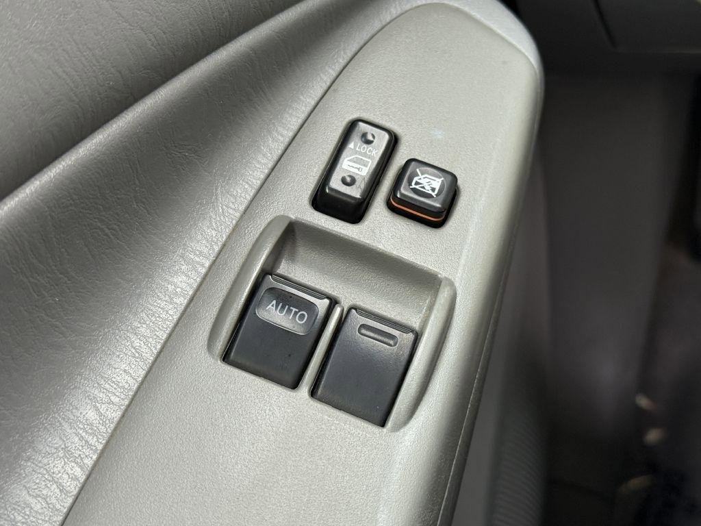 Used 2011 Toyota Tacoma 4x4 Access Cab w/ SR5 Pkg #2 image 30