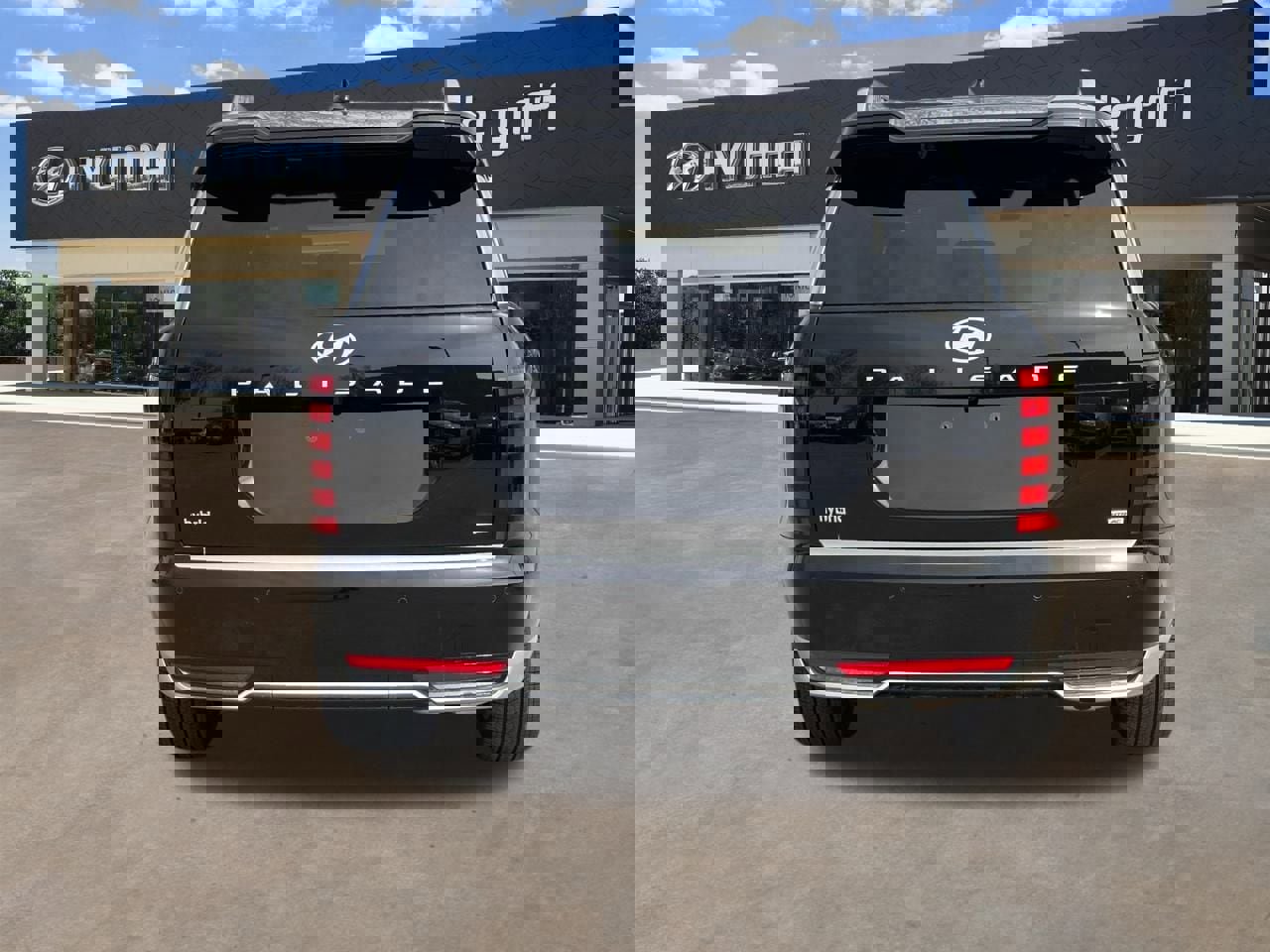 Used 2026 Hyundai Palisade Calligraphy image 12