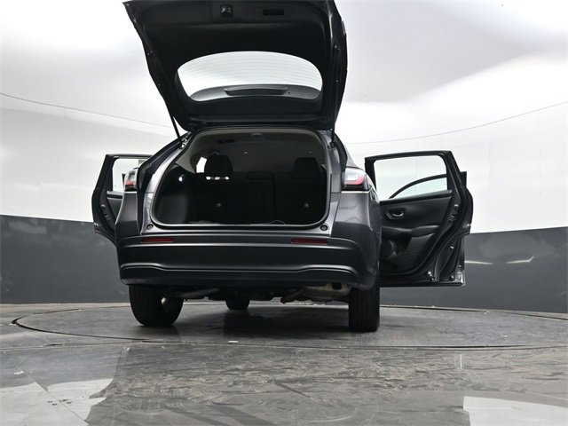 Used 2024 Honda HR-V LX image 47