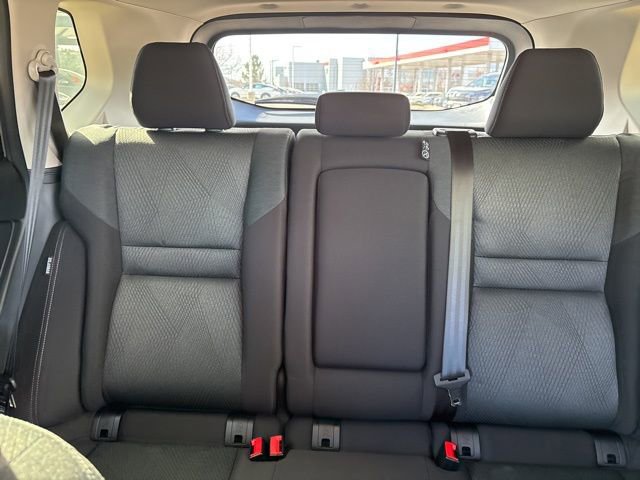 Used 2024 Nissan Rogue SV image 21