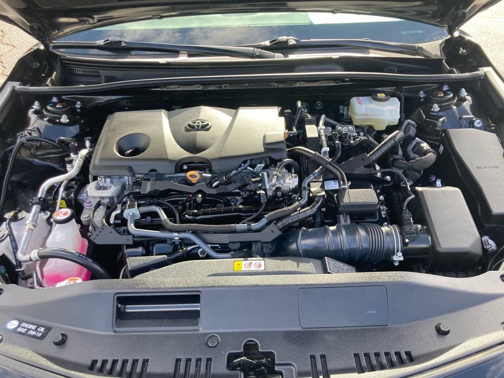 Used 2023 Toyota Camry SE image 38