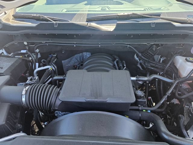 New 2026 Chevrolet Silverado 2500 W/T w/ WT Convenience Package AWD/4WD image 20