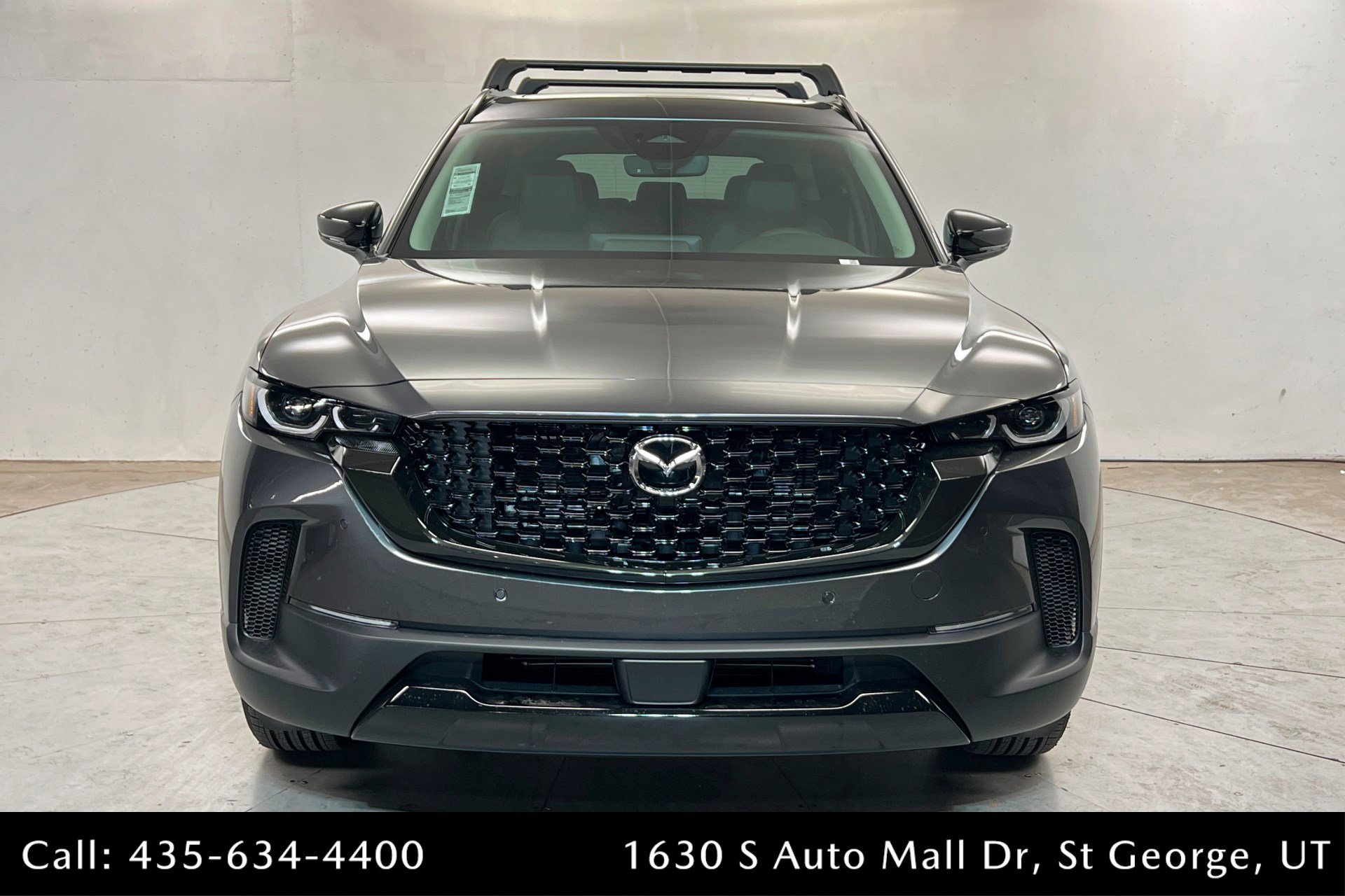 New 2026 MAZDA CX-50 AWD 2.5 Hybrid w/ Weather Package image 10