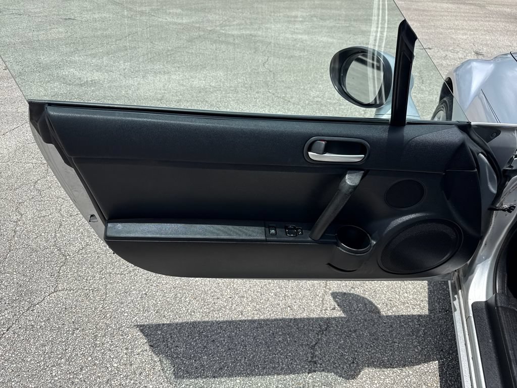 Used 2008 MAZDA MX-5 Miata Touring RWD image 14