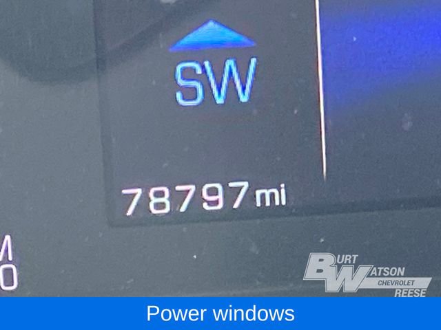 Used 2019 Cadillac XT5 AWD image 20