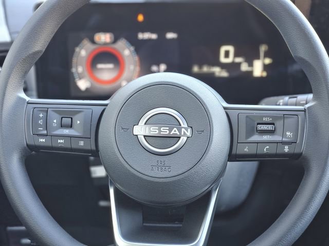 New 2026 Nissan Kicks S image 15