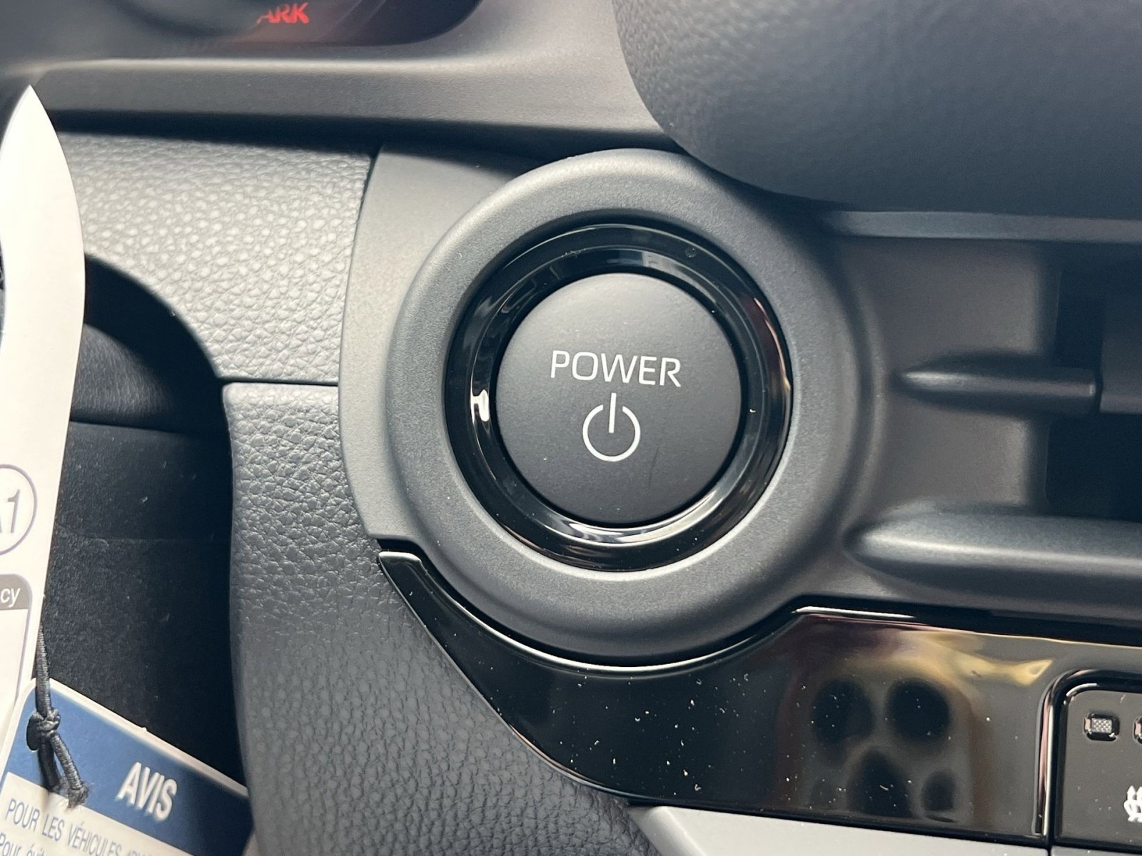 New 2026 Toyota Crown Signia AWD/4WD image 27