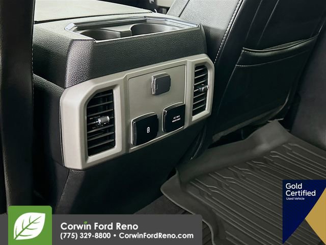 Certified 2021 Ford F250 Lariat AWD/4WD image 28