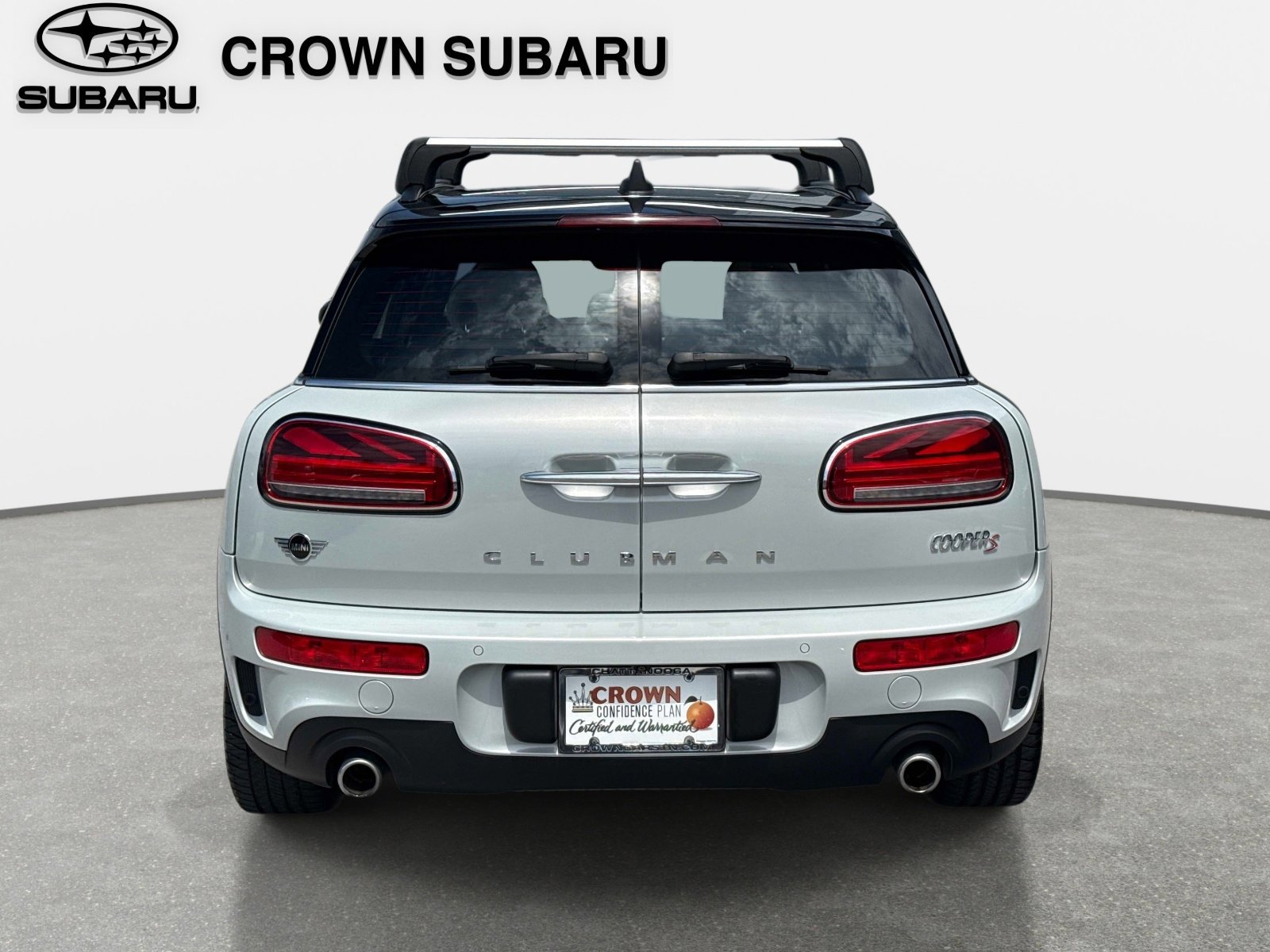 Used 2023 MINI Cooper Clubman S AWD/4WD image 6