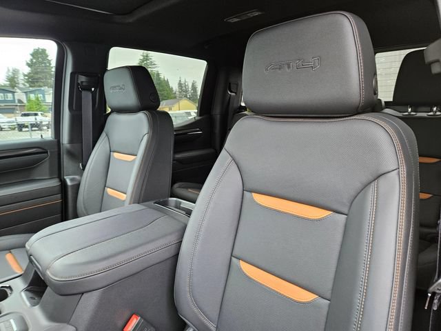 New 2026 GMC Sierra 1500 AT4 w/ AT4 Premium Package AWD/4WD image 18