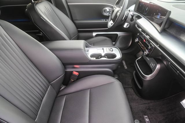 New 2026 Hyundai Ioniq 9 Calligraphy image 19