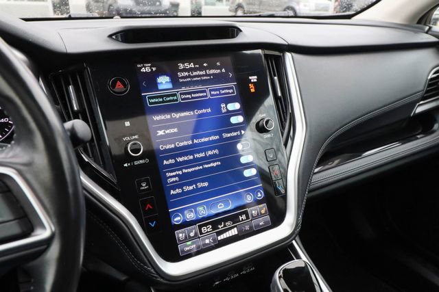 Used 2023 Subaru Outback Touring XT image 7