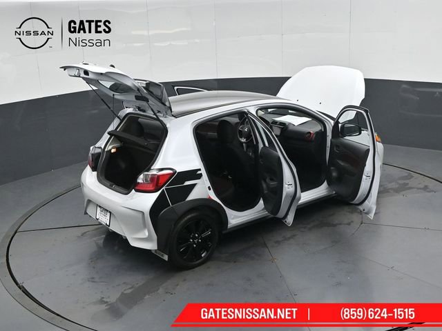 Used 2024 Mitsubishi Mirage image 50