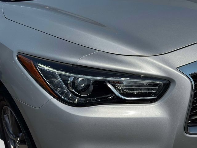 Used 2020 INFINITI QX60 Pure AWD/4WD image 12