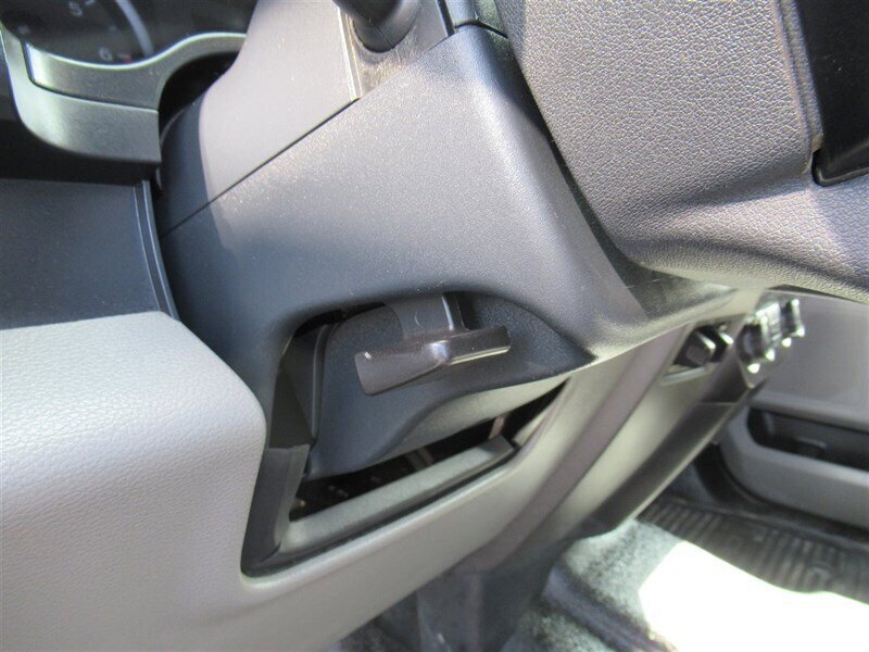 Used 2022 Ford F250 XL w/ STX Appearance Package AWD/4WD image 13