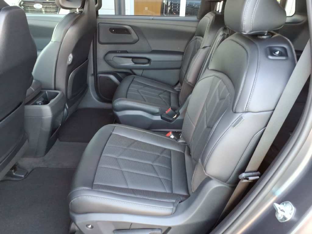 New 2027 Kia Telluride SX X-Line AWD/4WD image 9