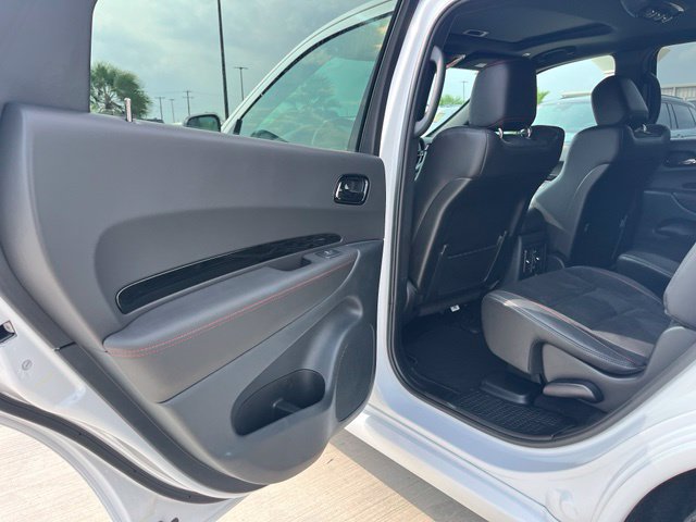 New 2026 Dodge Durango GT AWD/4WD image 17