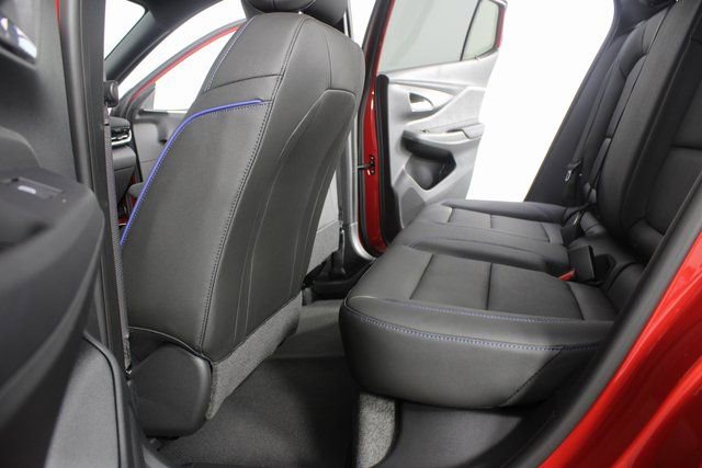 New 2026 Buick Envista Sport Touring w/ Convenience I Package image 17