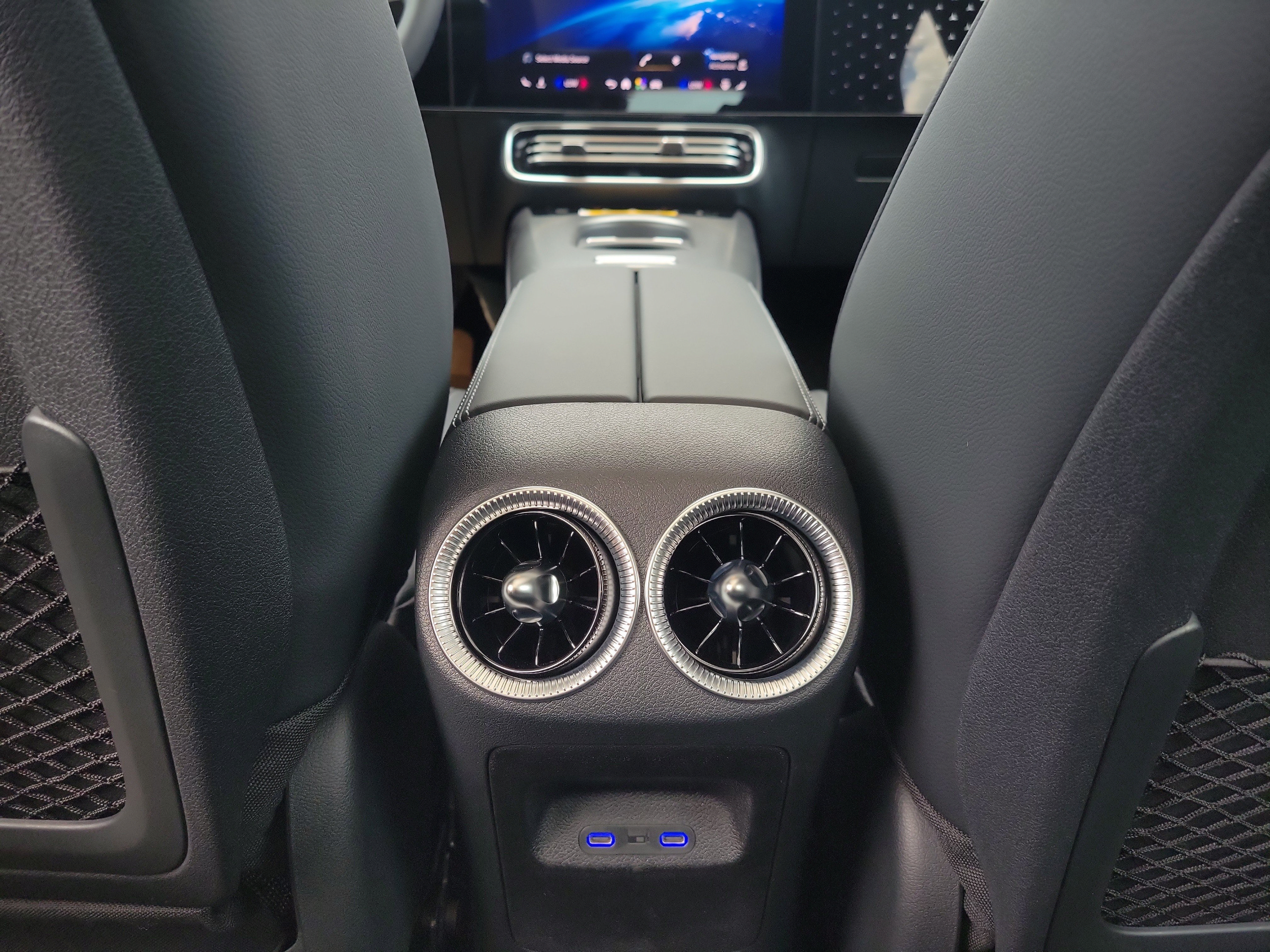 New 2027 Mercedes-Benz CLA 250+ image 10