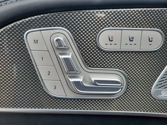 Used 2021 Mercedes-Benz GLE 63 AMG S image 20