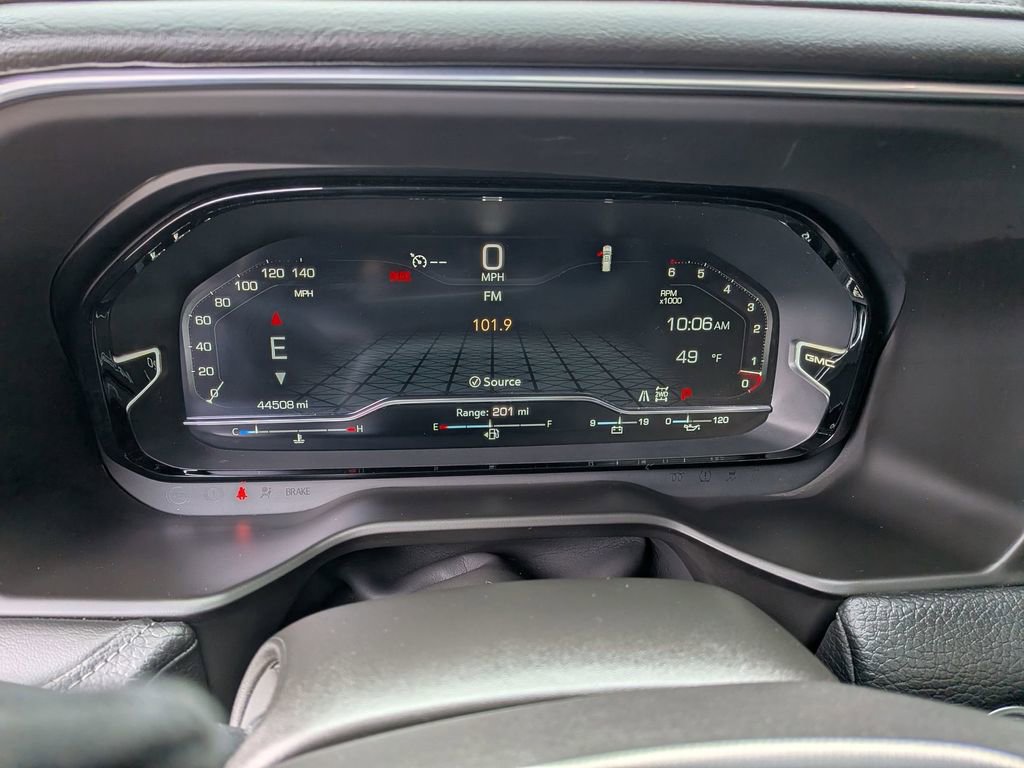 Certified 2024 GMC Yukon XL Denali image 18