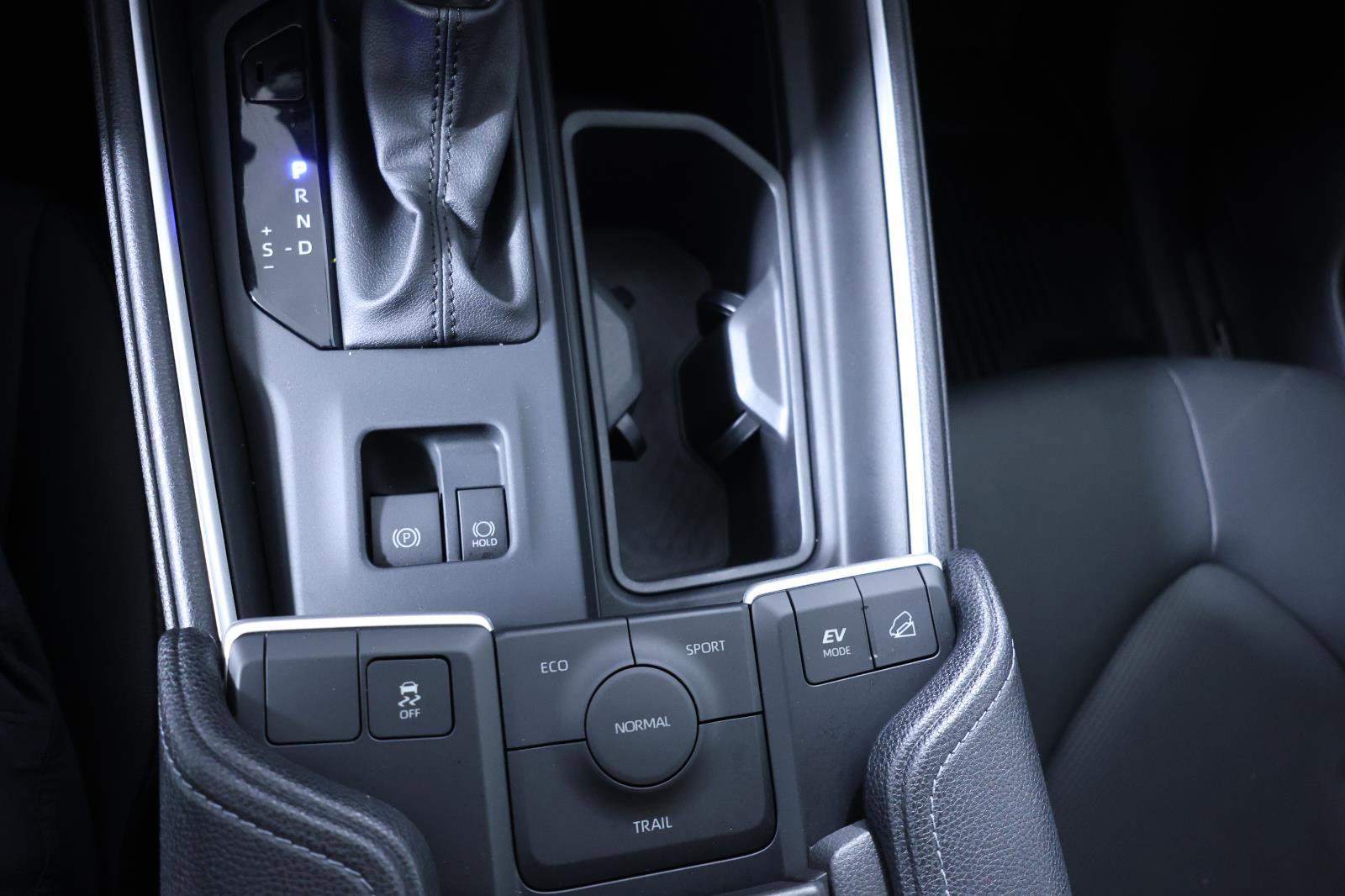 Used 2024 Toyota Grand Highlander XLE image 19