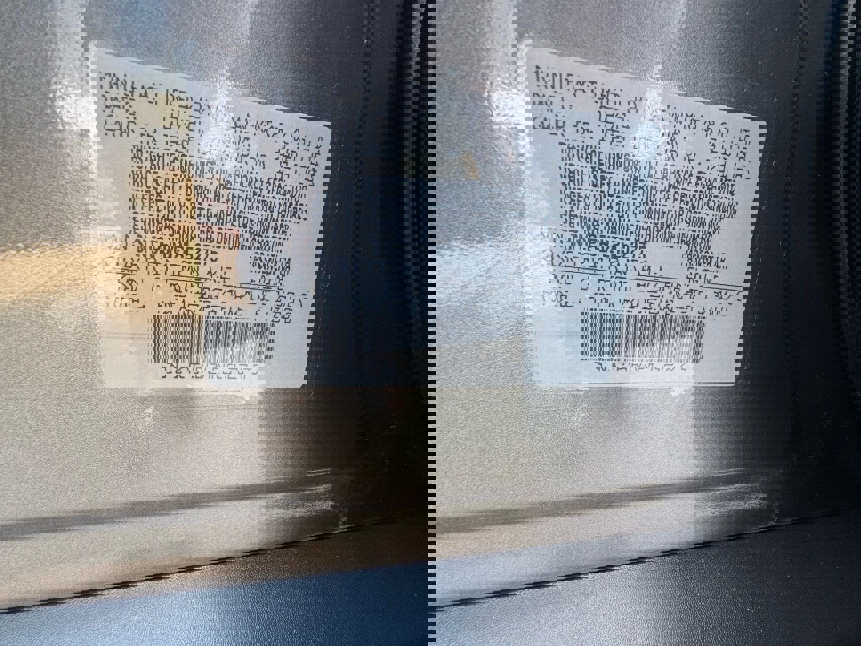 Used 2024 Nissan Kicks S image 34