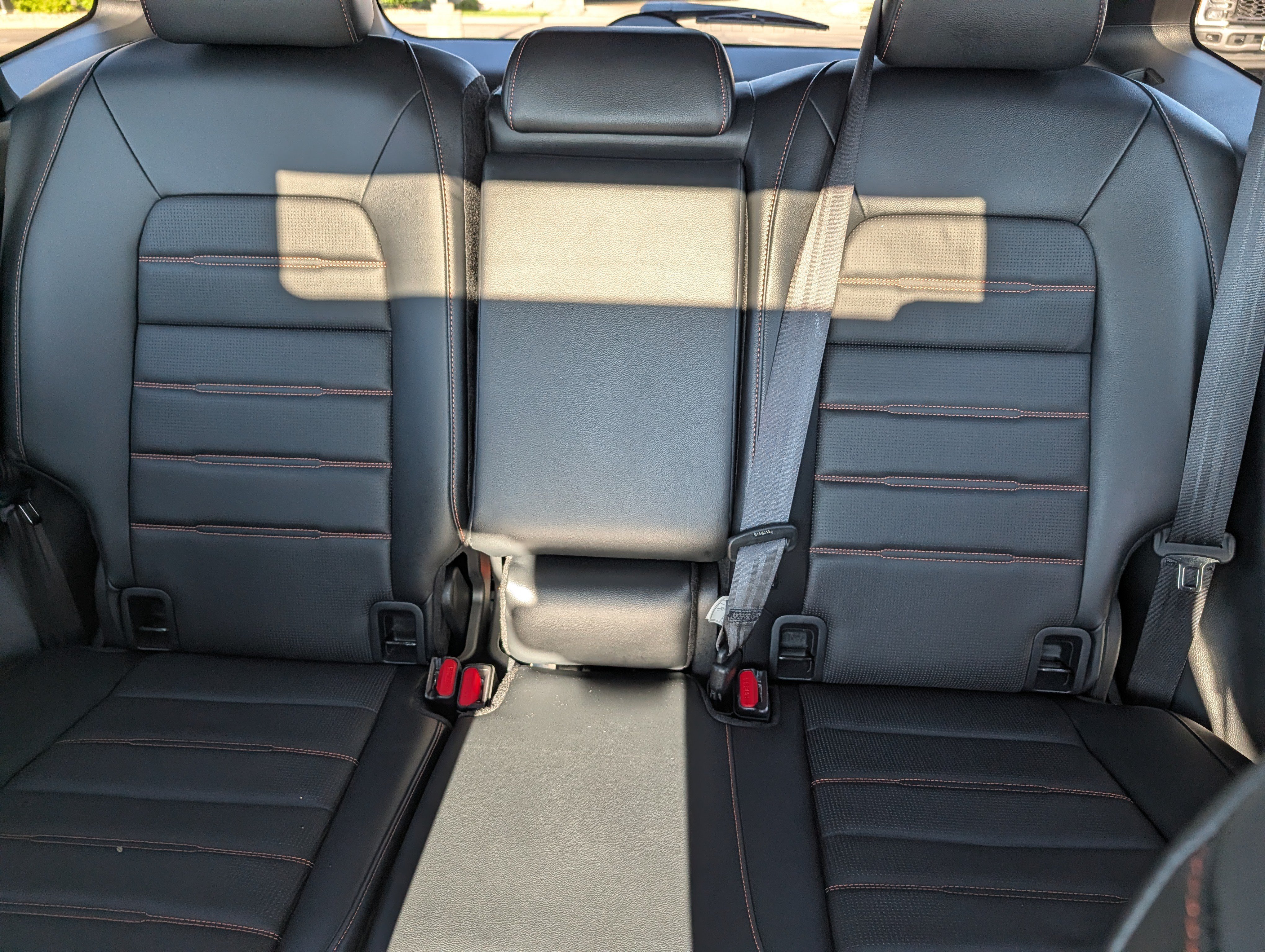Used 2024 Honda CR-V Sport-L image 13