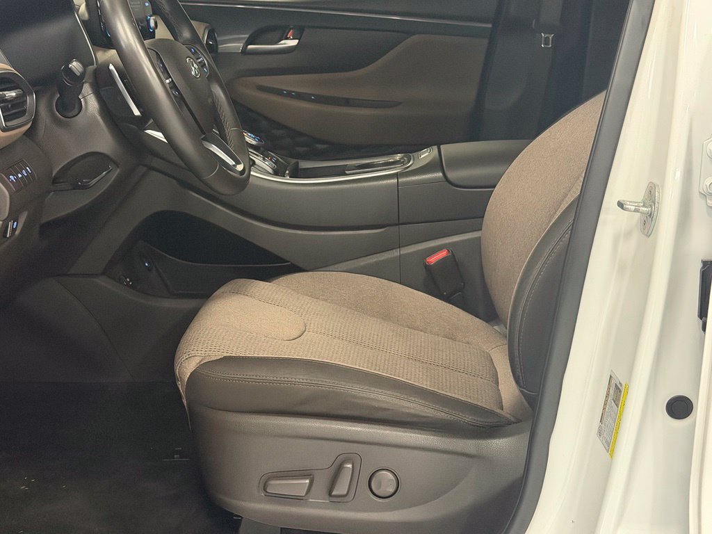 Certified 2022 Hyundai Santa Fe SEL Convenience AWD/4WD image 12