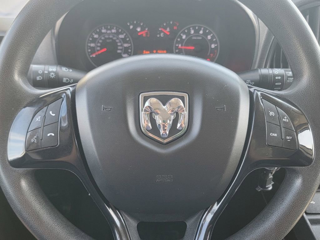 Used 2022 RAM ProMaster City Wagon image 30