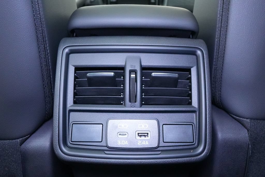 New 2026 Subaru Forester Premium w/ Base/Premium Package AWD/4WD image 19