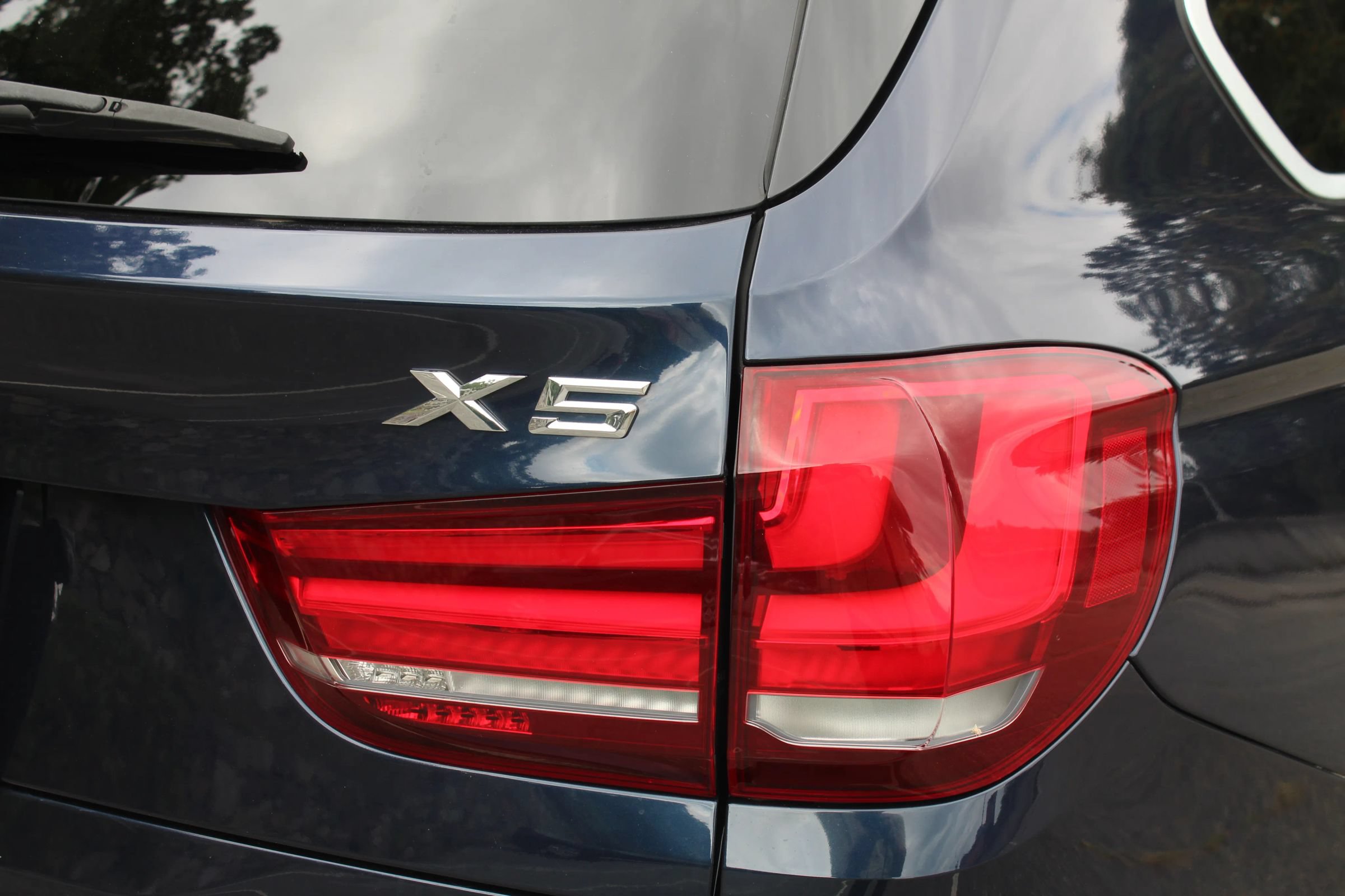 Used 2015 BMW X5 xDrive35i AWD/4WD image 43